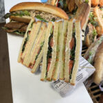 Des casse-croûte de qualité