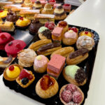 Buffets & pièces salées